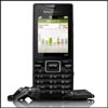 Sony Ericsson ELM BLACK Mobile - Click here to View more details about this Product
